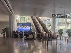 -南通兴东国际机场