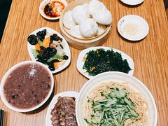 -庆丰包子铺(南站二店)
