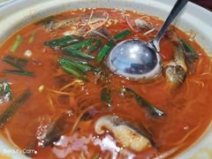 -索菲特酒店·乐轩华中餐厅