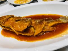-燕云楼(云南路店)