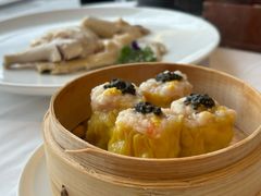 -白天鹅宾馆-玉堂春暖餐厅