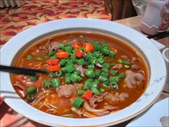 -景禧楼(景尚恐龙主题度假酒店)