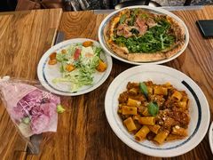 -PIZZA BIANCA(民园店)