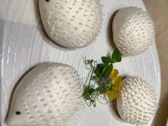 -8餐厅(新葡京酒店)