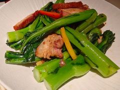-侨美食家·粤菜(体育西路店)