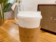 -风吟仟茶(河街店)