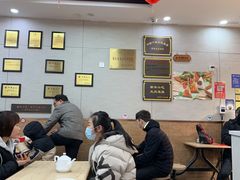-新丰小吃(中山中路分店)