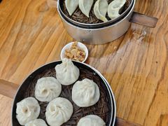 -罗卜李包子羊肉汤