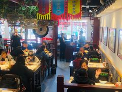 大堂-大海碗·京菜炸酱面(雍和宫店)