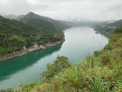 -乌江画廊(彭水苗族土家族自治县)