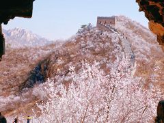 -龙泉峪长城