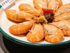 -佬太公海鸭·海鲜大排档(上海总店)