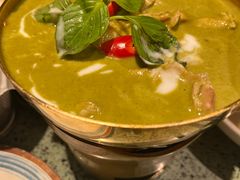 -Home Thai·泰谣(王府井apm店)