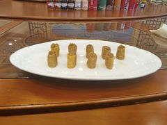 -北京圆山大酒店·餐厅