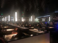 -绿茶餐厅(成都大悦城店)