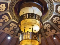 -大汗行宫园林餐厅