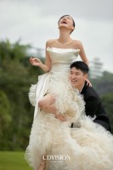 -CD视觉婚纱摄影