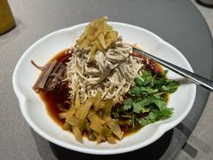 -小厨娘淮扬菜(河西奥美大厦店)