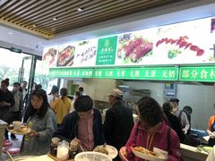 -素满香·素食自助餐(苏州·临顿路店)