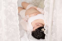 -WPlus明星肖像亲子全家福摄影