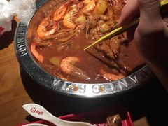 -胖哥俩肉蟹煲(来福士店)