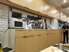 -花味·自助烤肉(雨花客厅店)