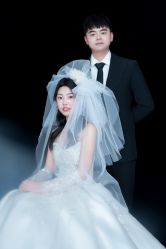 -雪中彩影婚纱摄影·品控旗舰店