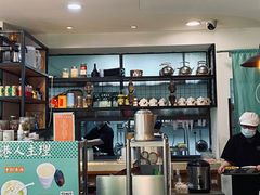 -左记港食(融科天城店)