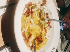 -新太二·鲜料川菜(东汇城店)