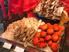 -合肥皇冠假日酒店·菲亚斯特自助餐厅(黄山路店)