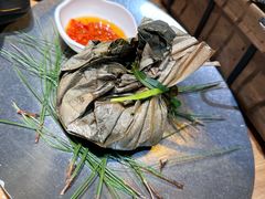 -一朵菌·野生菌探索家火锅(南亚店)
