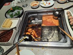 -海底捞火锅(武胜路凯德广场店)