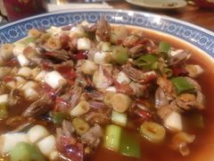 -阿记烧烤(英达路店)