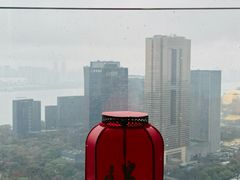 景观位-悦轩中餐厅·高空江景·杭州柏悦酒店