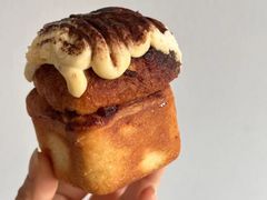 -屋裡·Union Bakery(龙江路店)