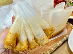 -田波泡椒牛蛙(巴丽新地店)