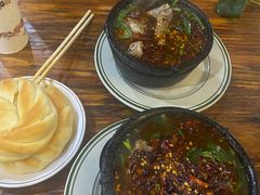 -好清香砂锅(总店)