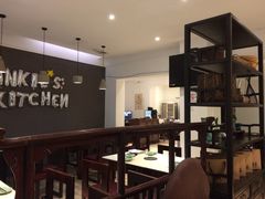 -五观堂素食(新华路店)