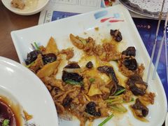 -百年认一力 太原老字号 (桥头街店)