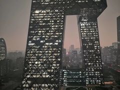 -中央广播电视总台(光华路办公区)