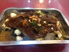 -金张掖麻辣烫(凤城一路店)