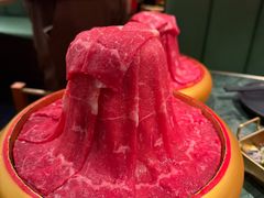 -牛New寿喜烧(中山公园龙之梦店)