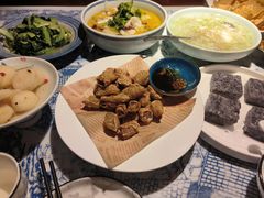 -老外婆·渔村(恒一广场店)