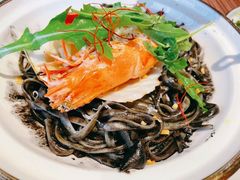-1874融合西厨·观景餐厅(保利店)