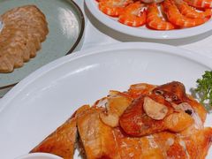 -万龙洲海鲜(南新仓店)