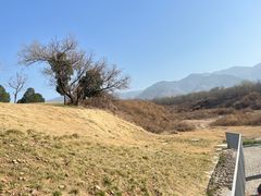 -秦始皇帝陵博物院-丽山园