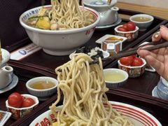 -哈灵现炒本帮面(宁波路店)