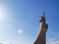 -红碱淖景区