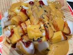 -孖记茶档·热腾茶餐(荔湾领展广场店)