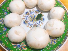 鲜口蘑-隐炉和牛烧肉店(群力店)